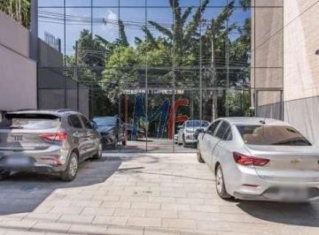 Comercial · Excelente prédio em Pinheiros, 459m² a.u., 912m² a.t., 3 pavimentos, cobertura, elevador, 3 vagas. Z