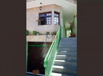 Casa · 220m² · 4 Quartos · REF: 13.777 Sobrado no bairro Vila Isolina Mazzei, com total de 4 quartos (1 suíte), quintal/churras