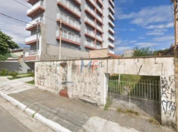 Terreno · 323m² · Excelente Terreno localizado no bairro Quinta da Paineira, com 110 m²  a.c., 323 m² terreno, testada