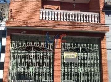 Casa · 194m² · 3 Quartos · REF: 14.857 Lindo sobrado no bairro Parque São Lucas, com 194 m² sala, cozinha ampla, deposito, edíc