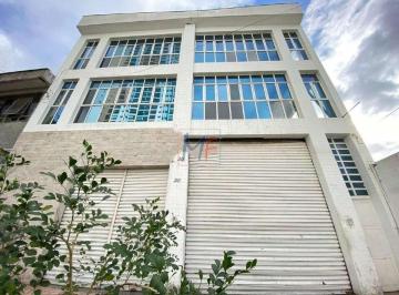 Comercial · 921m² · Excelente prédio comercial na Vila Gomes Cardim, 921m² a.c., 360m² a.t., 3 pavimentos, recepção, 5 s