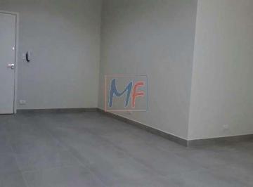 Comercial · 35m² · Excelente Conjunto Comercial  Vila Mascote, sala com 35 m² a.u., copa, banheiro, muito bem localizad