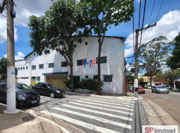 Comercial · 3210m² · 1 Quarto · Excelente prédio comercial na Vila Bauab, com 1.070 m² terreno, 3.210 m2 a.u. Trata-se de imóvel em 