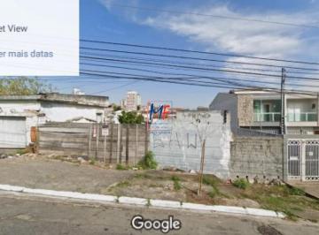 Comercial · 2004m² · Excelente terreno na Vila Marieta, 2004 m² a.t., testada de 38 m e Zoneamento ZM. Estuda permuta. Te