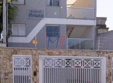 Apartamento · 30m² · 1 Quarto · REF: 14.898 - Lindo apartamento na Vila Araguaia, com 30 m² , 1 dormitório, sala, cozinha, área de s
