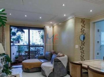 Apartamento · 84m² · 3 Quartos · Lindo apto V. Gomes Cardim,  84 m² a.u., 3 quartos (1 suíte) living integrado ao terraço, lavanderia