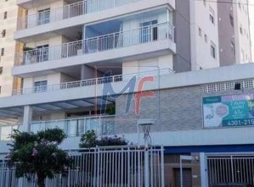 Apartamento · 67m² · 2 Quartos · Excelente apto na Vila Água Funda, 67m² a.u., 2 dormitórios (1 suíte), sala, cozinha planejada, vara