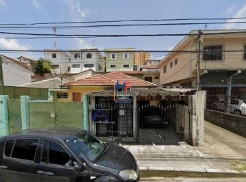 Terreno · 200m² · Excelente terreno na Vila Morse, com 200 m2 e 165 m² a.u., testada de 10 m, não aceita permutas , co