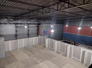 Comercial · 800m² · Excelente Galpão Comercial Cotia, com 800 m² a.c. e 512 m² de terreno, ótima localização. Não aceita
