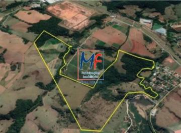 Comercial · 600000m² · Venda de Terreno com 600.000 m² ,  localizado no bairro Recanto das Estrelas .Estuda parceria. Venha