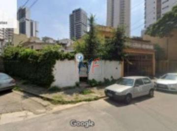 Terreno · 1500m² · Excelente Terreno localizado no bairro  Vila Pompéia, área total 1.500 m² . Analisa permuta em até 5