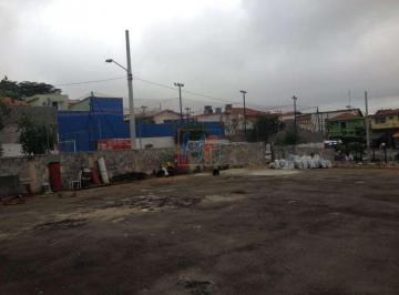 Terreno · 877m² · Excelente Terreno no Jardim Alzira, 877 m² a.u.,  duas frentes (9m e 30m), e levantamento planialtim