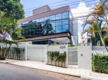 Casa · 1430m² · 6 Quartos · Excelente casa em cond. fechado no Jd. Vitória Régia, com 1430m² a.c., 6 dormitórios (6 suítes), sal