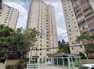 Apartamento · 84m² · 3 Quartos · REF 15.934 - Lindo apto no Barro Branco,  84 m²a.u., 3 quartos (1 suíte) ,sala ampla, cozinha, lavab