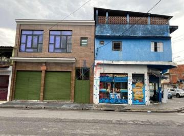 Comercial · 287m² · REF: 15.009 - Prédio comercial com 287 m² a.u,  sendo 2 pavimentos, salão com 147 m², piso superior 