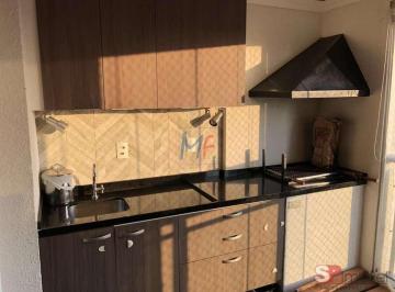 Apartamento · 72m² · 2 Quartos · Excelente apto em Lauzane Paulista, 72m² a.u., 2 dormitórios (1 suíte), sala, cozinha, varanda gourm