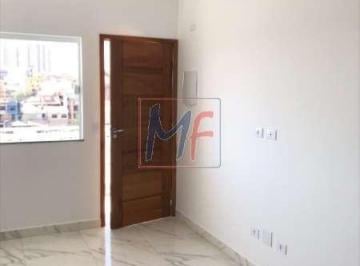 Casa · 50m² · 2 Quartos · Excelente casa em condomínio no Parque Vitória, com 50 m², 2 quartos, sala, cozinha, área de serviço