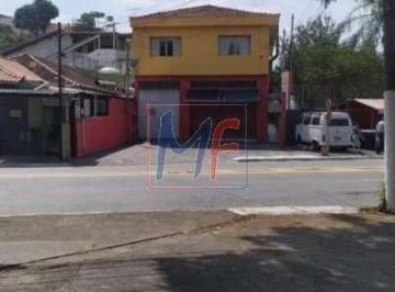 Comercial · 480m² · Excelente prédio comercial Imirim, 480 m²a.u., e 10 vagas. Zon. ZC. Testada 9 m.Prox. Av. Eng. Caeta