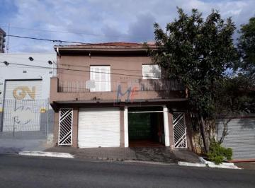 Casa · 208m² · 3 Quartos · REF: 15.434 - Lindo sobrado no bairro Vila Guilherme, 208 m² a.u. 3 quartos, sala, cozinha, banheir