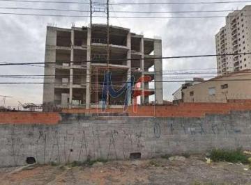 Terreno · 1500m² · Terreno no bairro Vila Matilde, de 1.500 m² com uma construção inacabada de um prédio, testada 30 me