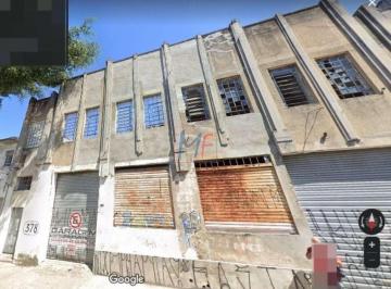 Comercial · 750m² · REF 16.896 - Ótimo terreno no bairro da Luz, 750m² terreno, testada de 20 metros e Zon. ZC, prox. A