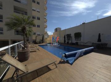 Apartamento · 115m² · 3 Quartos · Excelente apartamento localizado em Piracicaba, com 115 m²  a.u., 3 dorm(s), sendo 1 suíte, varanda 
