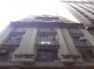 Comercial · 157m² · Excelente Conjunto Comercial com 157 m² de área útil, localizado no Centro, próximo do Shopping Ligh