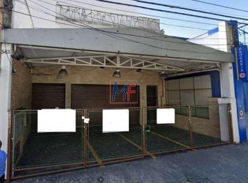 Comercial · 513m² · Excelente Predio Comercial no Cambuci, com 513 m² a.c., 300 m² terreno, testada 10 metros. ZONEAMEN