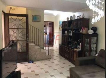 Casa · 140m² · 3 Quartos · REF: 14.708 Lindo sobrado no bairro Jd. Independência com 250 m², 2 salas, ampla cozinha, 3 quartos,