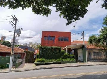 Comercial · 628m² · Prédio Comercial localizado no bairro Vila Madalena, com 628 m² a.c, 458 m² terreno, frente: 12 metr