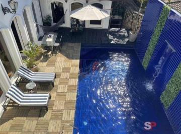 Casa · 800m² · 7 Quartos · Excelente sobrado Morumbi, com 800m² a.u., 7 dormitórios (5 suítes), sala, cozinha, dep. empregada,