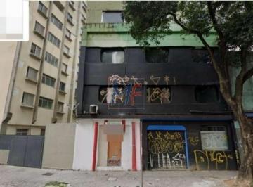 Comercial · 440m² · Excelente prédio comercial localizado Bela Vista, 440 m² a.u, terreno 110 m2, Zoneamento ZC , loja