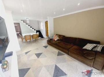 Casa · 150m² · 3 Quartos · REF: 15.808 - Sobrado no Jd. Fernandes , 150 m² a.u., 3 quartos (1 suíte), cozinha, sala, varanda, q