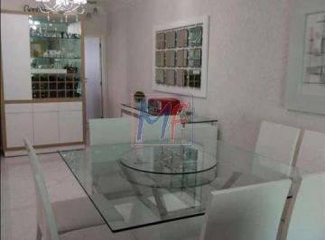 Casa · 280m² · 3 Quartos · Lindo sobrado na Vila Albertina , 350 m² a.u.,  3 quartos (1 suíte) ,sala 3 amb., cozinha, espaço go