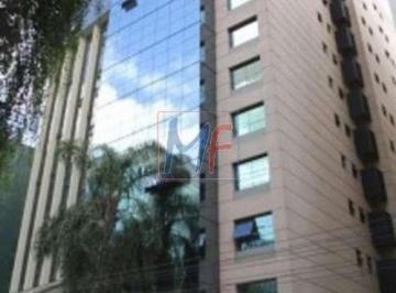 Comercial · 4465m² · Excelente Prédio Comercial 11 andares, na  Consolação, 4.465 m² a.c,  832 m² terreno, Frente: 18 m. 