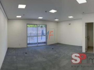 Comercial · 41m² · REF 16.881 -Excelente sala comercial no Butantã, 41 m² a.u., reformada, com varanda, nas proximidade