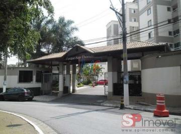 Apartamento · 70m² · 3 Quartos · REF: 14.142 - Lindo apartamento no bairro Paulicéia - SBC, com 3 quartos (1 suíte), cozinha american