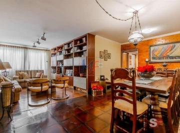 Apartamento · 149m² · 3 Quartos · Excelente apto em Perdizes, 150m² a.u., 3 dormitórios (1 suíte), sala, copa, cozinha, área de serviç