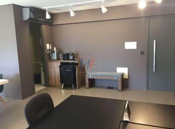 Comercial · 46m² · Excelente conjunto comercial em Indianópolis, 46m² a.u., recepção, armários planejados, ar condicion