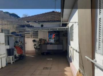 Casa · 240m² · 6 Quartos · Excelente terreno com 400  m2 ,  bairro Paraíso,  240 m² a.c  ,  com 2 casas , mais  1 edícula, area
