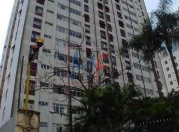 Apartamento · 86m² · 2 Quartos · REF: 13.786 - Lindo apartamento no bairro Vila Nova Conceição, condomínio é composto por uma torre ú