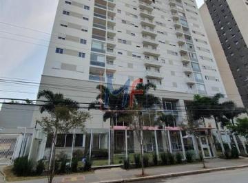 Apartamento · 60m² · 2 Quartos · Excelente apto no Brás, com 60m² a.u., 2 dormitórios (1 suíte), sala, cozinha, área de serviço, vara