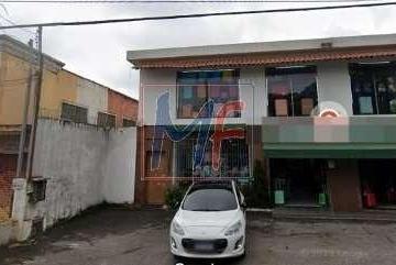 Terreno · 628m² · Excelente Terreno localizado no bairro do Ipiranga, com 628 m², 740 m²  a.c., testada de 21.80 m. ZO