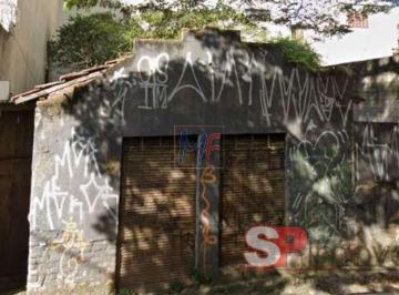 Terreno · 211m² · Excelente Terreno V.Matilde, 211 m² a.t., 8m de frente e 24m de fundos, Zon. ZC. Prox. Metrô Vila Ma