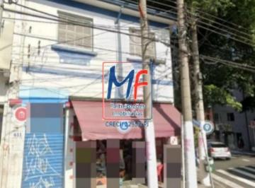 Comercial · 280m² · Excelente conjunto comercial na Penha de França, com 280 m² a.u., sem vaga , nas proximidades do Ce