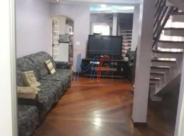 Casa · 330m² · 3 Quartos · REF: 14.925 - Lindo sobrado na Chácara Tatuapé, com 330 m² ,3 quartos( 1 suíte), área gourmet, churr