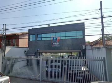 Comercial · 460m² · Excelente prédio comercial no Tatuapé, 430 m² a.c., 300 m² terreno , com 2 andares, salas amplas, re