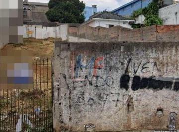 Terreno , São Paulo · Excelente Terreno localizado no bairro Vila Tolstoi, com área de terreno de 358 m². Não aceita permu