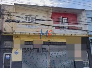 Comercial · 500m² · Excelente Prédio comercial no bairro Vila Cláudia, 500m² área construída, 300 m² área terreno, Zon