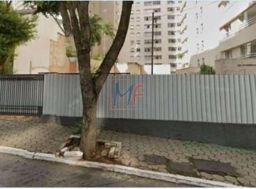 Comercial · 581m² · Excelente terreno muito bem localizado no Paraíso, 581m² de área total, frente de 16,19 metros, Zon